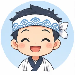 Sushi chef