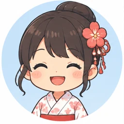 Sakura girl