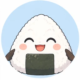 Onigiri